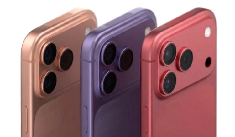 iPhone 18 Pro series may bring under-display Face ID, bigger battery: Leaks