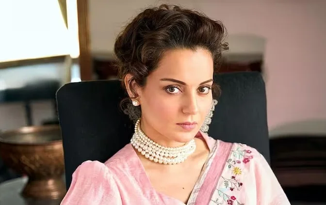 Kangana Ranaut’s ‘Bharat Bhagya Vidhata’ motion poster honours unsung 26/11 heroes