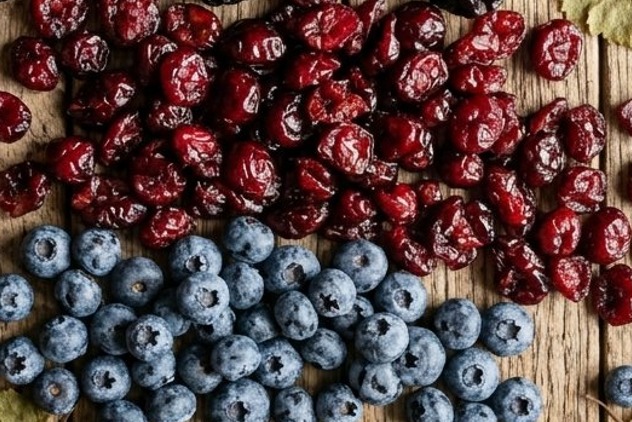 Can blueberries, cranberries help fatty liver? Experts stress balanced lifestyle