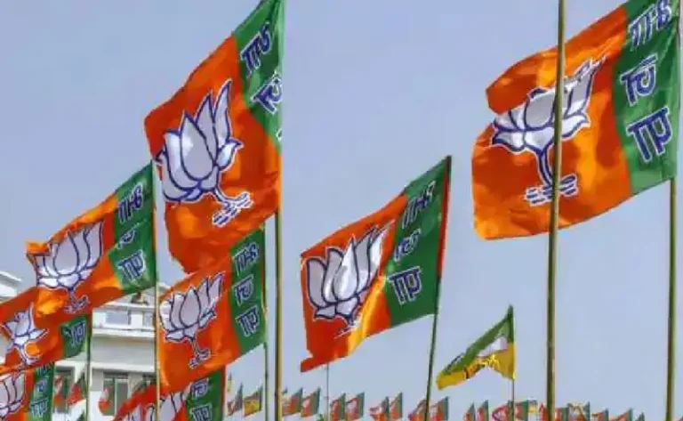 BJP seeks white paper on Karnataka’s finances, raises concern over pending dues
