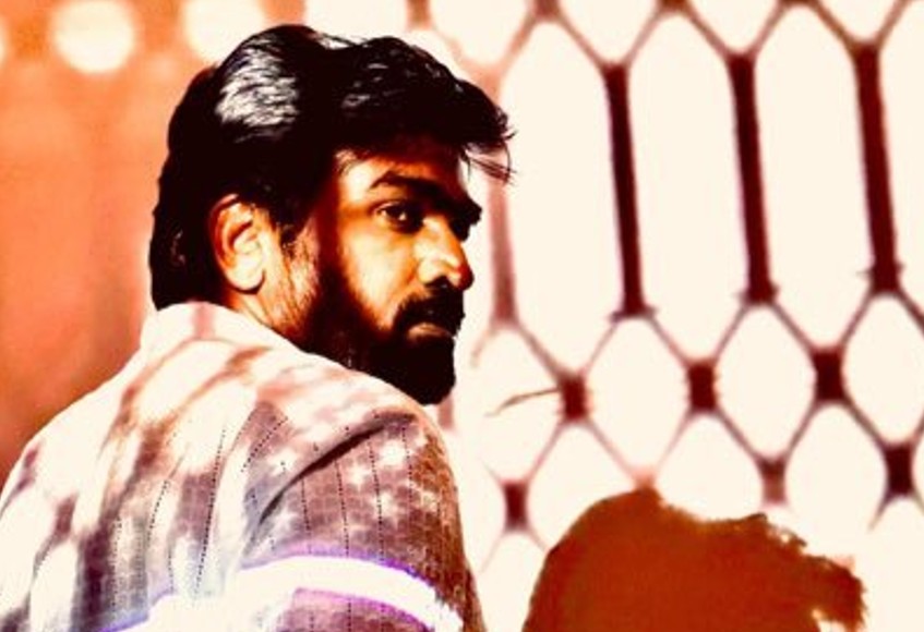 Vijay Sethupathi unveils first look of ‘Renigunta 2’, extends wishes to team