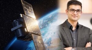 From Chikkamagaluru to space-tech success: How Pixxel CEO Awais Ahmed built a global startup