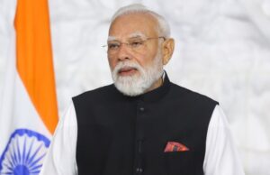 Paper leak not a ‘normal occurrence’; PM Modi promises tougher law