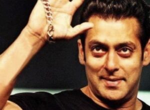 Salman Khan Backs Students’ Peaceful Protest Against NEET Paper Leak
