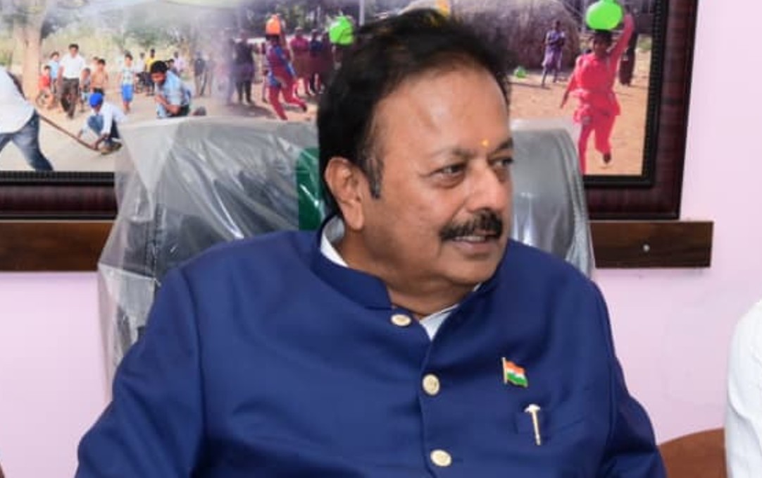 Mekedatu project gets push; Karnataka targets foundation stone by August 2027