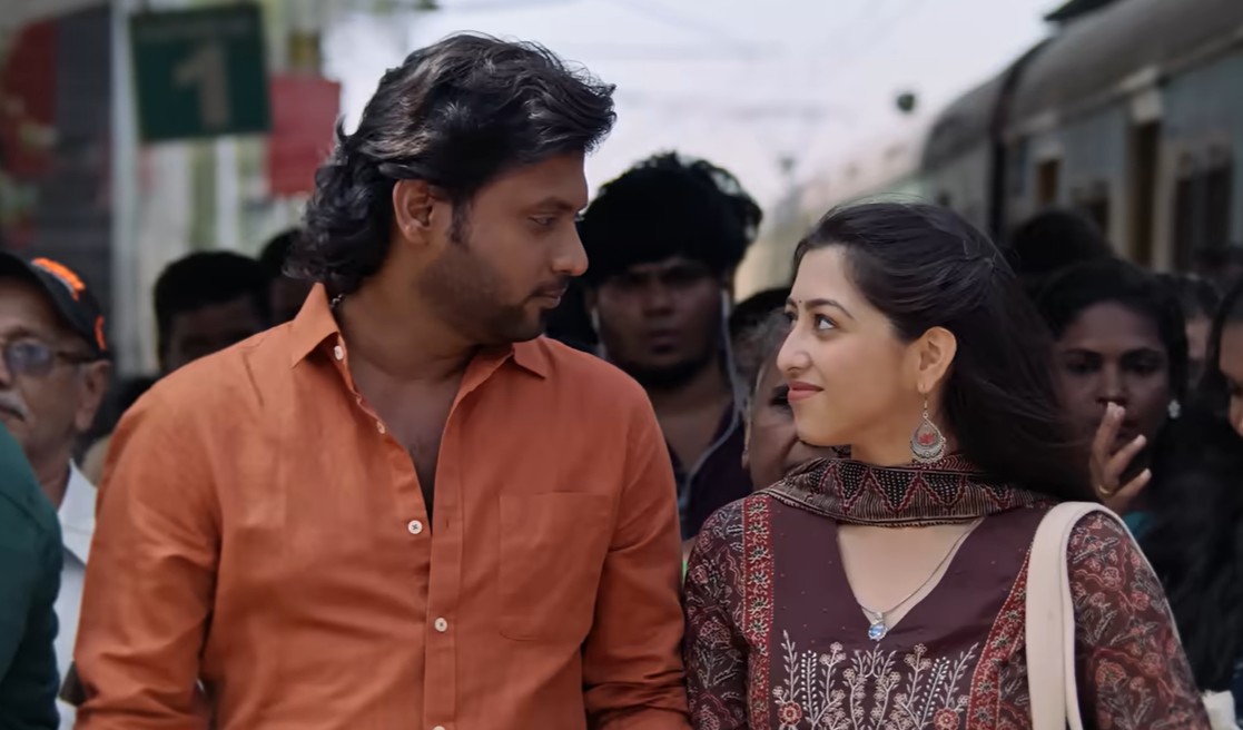 CBFC certifies ‘Ram and Leela’; Varthika set for Tamil debut