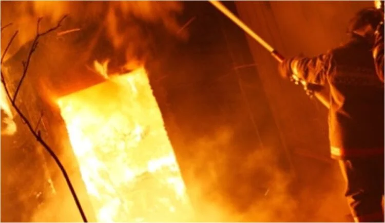 Kolkata hotel fire: 9 killed, including child; PM Modi expresses grief