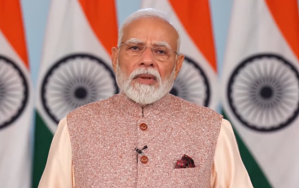 Swaminarayan temple in Paris marks new chapter in India-France ties: PM Modi