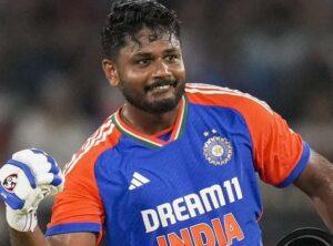 Sanju Samson announces scholarships for 1,000 students aspiring to crack UPSC
